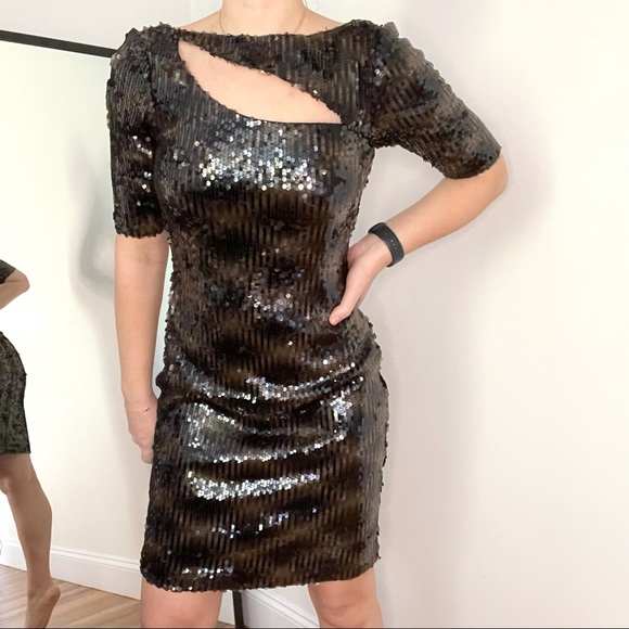 Vintage Dresses Hoaglund Vintage Designer Cocktail Dress Poshmark